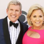 Todd and Julie Chrisley Found Guilty on Federal Fraud Charges