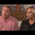 Todd and Julie Chrisley REACT to Guilty Verdict in Fraud Case