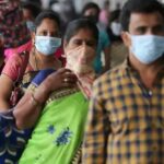 Top Covid-19 Updates: Maharashtra makes wearing of masks compulsory in public places; Three Kerala districts see surge in cases