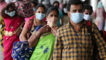 Top Covid-19 Updates: Maharashtra makes wearing of masks compulsory in public places; Three Kerala districts see surge in cases