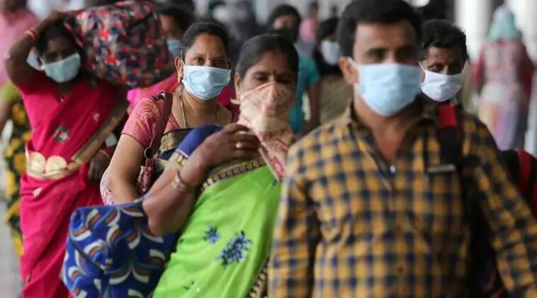 Top Covid-19 Updates: Maharashtra makes wearing of masks compulsory in public places; Three Kerala districts see surge in cases