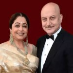 Tracing Kirron Kher and Anupam Kher’s relationship as the actress turns a year older