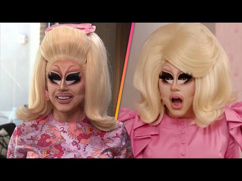 Trixie Mattel on Trixie Motel and Possible RETURN to RuPaul's Drag Race (Exclusive)