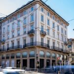 Trussardi to Open Restaurant, Café With Chef Giancarlo Perbellini