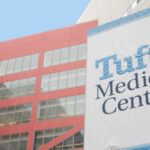 Tufts Medicine moves Epic EHR, dozens of apps to AWS cloud