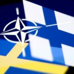 Turkey will support Finland, Sweden NATO bids after countries reach agreement