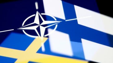 Turkey will support Finland, Sweden NATO bids after countries reach agreement