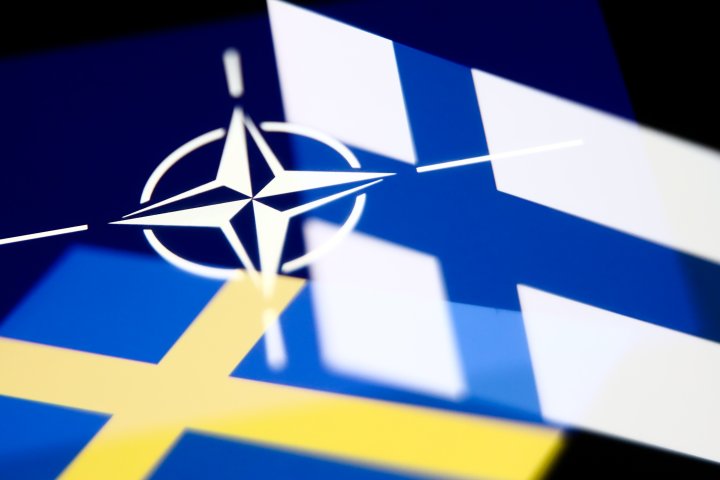 Turkey will support Finland, Sweden NATO bids after countries reach agreement