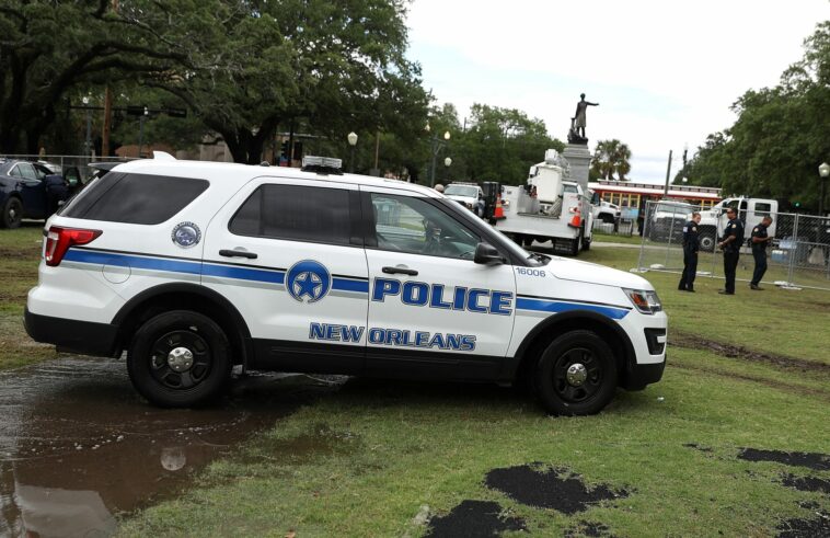 Two People Shot & One Dead Following High School Graduation At Xavier University Of Louisiana