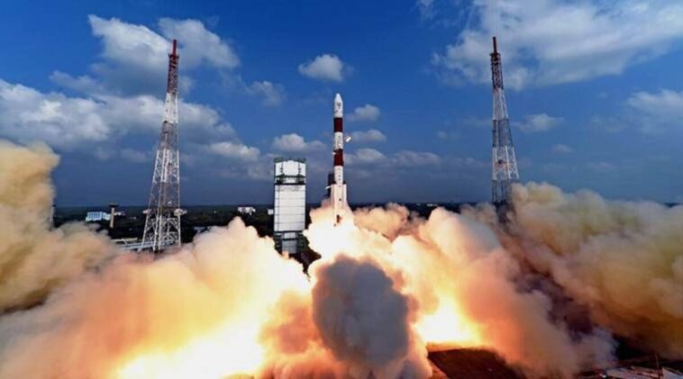 Two space start-ups authorised, marks beginning of private space sector launches in India