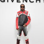 Tyga Goes Moto at Givenchy, Saks Heads to the Hamptons, Irene Neuwirth to Open in New York