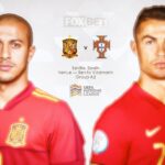 UEFA Nations League 2022 odds: How to bet Spain vs. Portugal, lines, pick