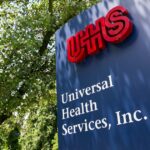 UHS taking sole ownership of George Washington University Hospital