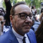 UK court grants bail to actor Kevin Spacey on sex assault claims