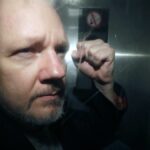 UK rules Assange can be extradited to US