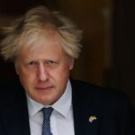 UK’s Johnson to face no-confidence vote over ‘Partygate’ scandal