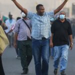 UN expert demands accelerated probe into Sudan post-coup killings