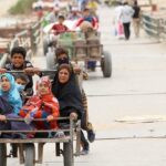 UN report finds ‘limited progress’ on human rights protections for Iraqis