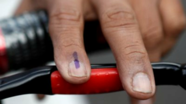 UP LS Bypolls: 49.43 Pc Polling in Azamgarh, 41.39 in Rampur