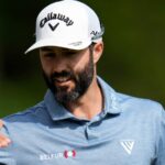 US Open: Adam Hadwin holds early lead in Brookline as Rory McIlroy, Callum Tarren start strongly