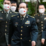 U.S. Warns China on Taiwan as Defense Officials Meet to Cool Tensions