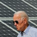 US issues tariffs reprieve on south-east Asian solar panel imports