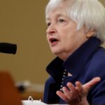 U.S. recession isn't 'inevitable,' but inflation is 'unacceptably high,' Treasury Secretary Yellen says