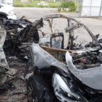 U.S. safety agency says Tesla accounts for most driver-assist crashes, but warns data lacks context