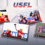 USFL Week 8 best plays: A big kick, a dazzling run and more