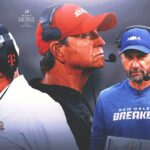 USFL's playoff coaches face dilemma in Week 10: How much to show?