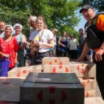 Ukraine: Four months after Russian invasion, humanitarian needs intensify