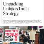 Unpacking Uniqlo’s India Strategy — Download the Case Study