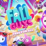 Update for Fall Guys fixes PS5 parties and Switch animations