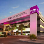 VIRTUAL TOUR: How the UAE’s Medcare digitally transformed during the pandemic