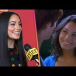 Vanessa Hudgens JOKES About How 'High School Musical' 'Never Dies'