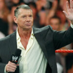 Vince McMahon Steps Down as Head of W.W.E. During Misconduct Investigation