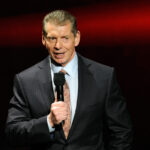 Vince McMahon, husband of a former Trump official, steps down amid WWE misconduct probe