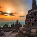 Visiting Borobudur, world’s largest Buddhist temple, to get more expensive; know more about the religious place