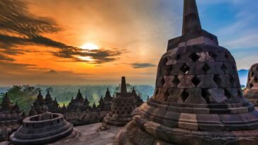 Visiting Borobudur, world’s largest Buddhist temple, to get more expensive; know more about the religious place