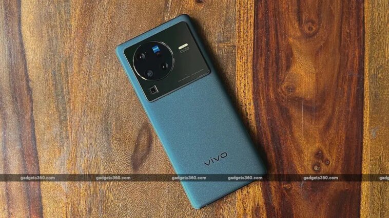 Vivo is Reportedly Working a New Flagship Smartphone With 200W Fast Charging Support