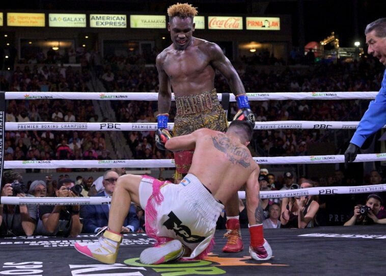 Jermell Charlo