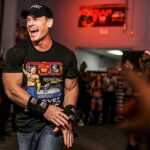 WWE Raw: John Cena celebrates 20-year anniversary