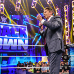 WWE SmackDown: Vince McMahon appears following internal investigation