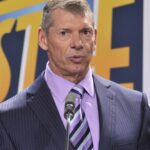 WWE board investigates secret $3 million hush payment by CEO Vince McMahon, report says