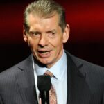 WWE boss Vince McMahon to step back from CEO duties during misconduct probe