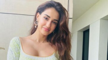 Disha Patani