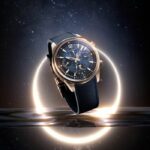 Watches and Wonders 2022: The Jaeger-LeCoultre Polaris Perpetual Calendar