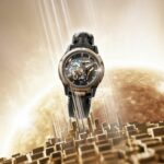 Watches and Wonders 2022: The Ulysse Nardin Freak S