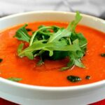 Weekday dinner recipe: Try this low-calorie soup tonight