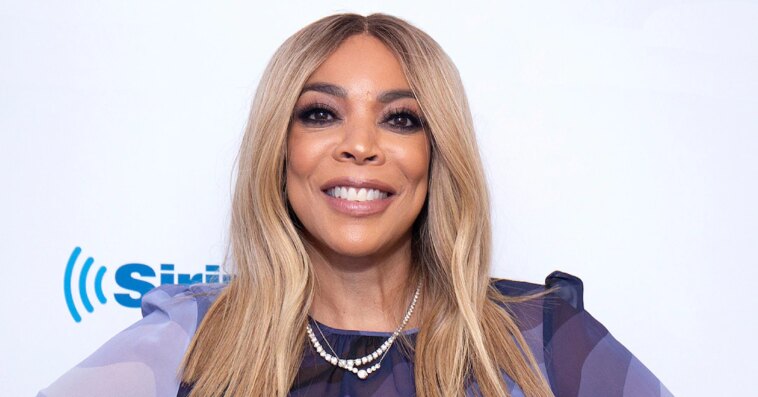 Wendy Williams' Future Plans Revealed After Talk Show Ends: Report - E! Online